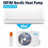 INFINI Nordic Heat Pump