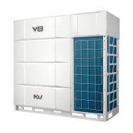 MDV V8