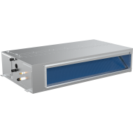 VRF внутренние блоки