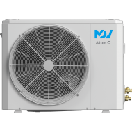 Наружные блоки mini VRF-систем Atom