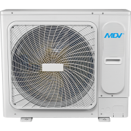 MDV MDVO-Mi120V2R1D(D) наружный блок VRF системы