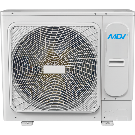 MDV MDVO-Mi120V2R1D(D) наружный блок VRF системы MDV MDVO-Mi120V2R1D(D) наружный блок VRF системы