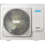 MDV MDVO-Mi180V2R1D(D) наружный блок VRF системы