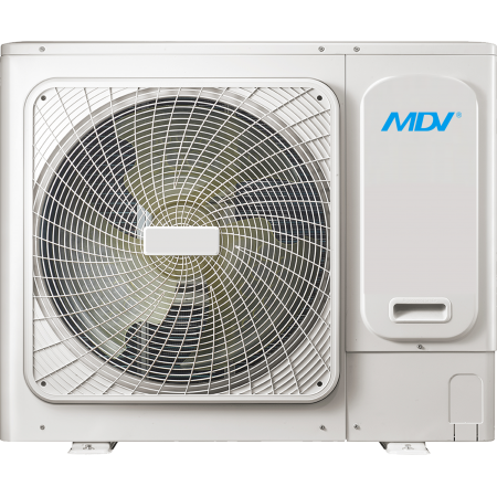 MDV MDVO-Mi180V2R1D(D) наружный блок VRF системы MDV MDVO-Mi180V2R1D(D) наружный блок VRF системы