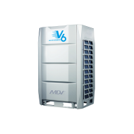 MDV MDV6-560WV2GN1 наружный блок VRF системы