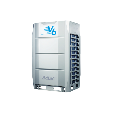MDV MDV6-670WV2GN1 наружный блок VRF системы MDV MDV6-670WV2GN1 наружный блок VRF системы
