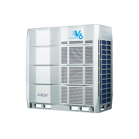 MDV MDV6-i785WV2GN1 наружный блок VRF системы MDV MDV6-i785WV2GN1 наружный блок VRF системы
