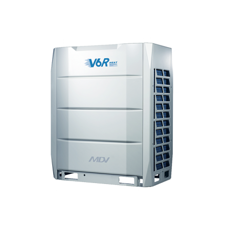 MDV MDV6-R560WV2GN1 наружный блок VRF системы MDV MDV6-R560WV2GN1 наружный блок VRF системы