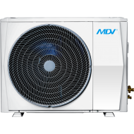 MDV MDV-V8M160V2R1B наружный блок VRF системы
