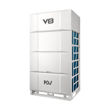 MDV MDV-V81010V2R1A(MA) наружный блок VRF системы MDV MDV-V81010V2R1A(MA) наружный блок VRF системы