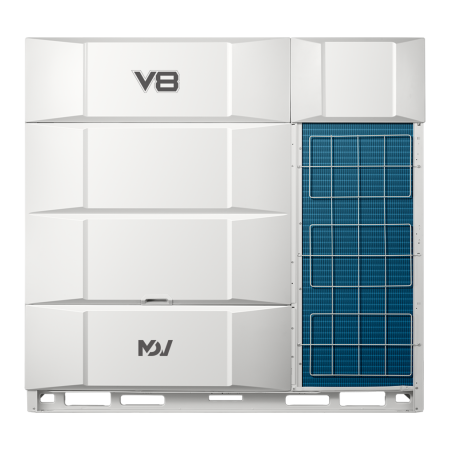 MDV MDV-V8252V2R1A(MA) наружный блок VRF системы MDV MDV-V8252V2R1A(MA) наружный блок VRF системы