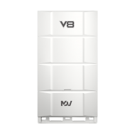 MDV MDV-V8400V2R1A(MA) наружный блок VRF системы