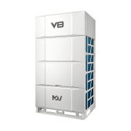MDV MDV-V8400V2R1A(MA) наружный блок VRF системы