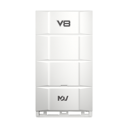 MDV MDV-V8560V2R1A(MA) наружный блок VRF системы MDV MDV-V8560V2R1A(MA) наружный блок VRF системы