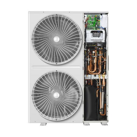 MDV MDV-V8S335V2R1A наружный блок VRF системы MDV MDV-V8S335V2R1A наружный блок VRF системы