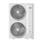MDV MDV-V8S450V2R1A наружный блок VRF системы MDV MDV-V8S450V2R1A наружный блок VRF системы