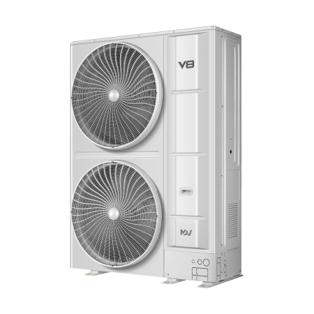 MDV MDV-V8S615V2R1A наружный блок VRF системы MDV MDV-V8S615V2R1A наружный блок VRF системы