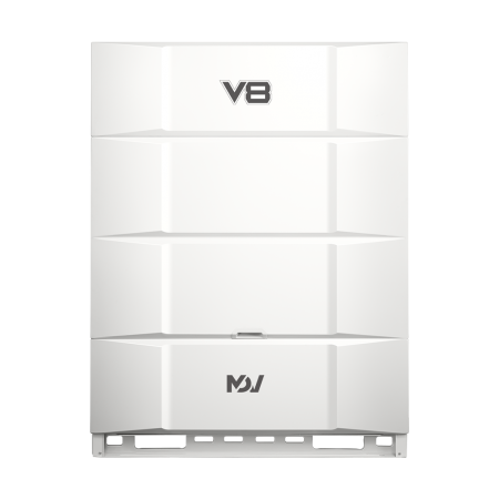 MDV MDV-V8i1170V2R1A(MA) наружный блок VRF системы MDV MDV-V8i1170V2R1A(MA) наружный блок VRF системы