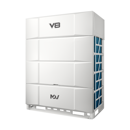 MDV MDV-V8i560V2R1A(MA) наружный блок VRF системы MDV MDV-V8i560V2R1A(MA) наружный блок VRF системы