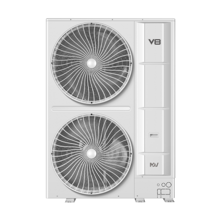 MDV MDV-Vi252V2R1A наружный блок VRF системы MDV MDV-Vi252V2R1A наружный блок VRF системы