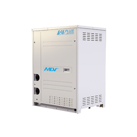 MDV MDVS-280W/DRN1 наружный блок VRF системы MDV MDVS-280W/DRN1 наружный блок VRF системы