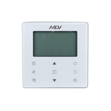 MDV MDI2-22T2DHN1 внутренний блок VRF системы MDV MDI2-22T2DHN1 внутренний блок VRF системы
