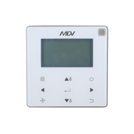 MDV MDI2-56T2DHN1 внутренний блок VRF системы MDV MDI2-56T2DHN1 внутренний блок VRF системы