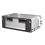MDV MDV-D71T1/N1-B(B) внутренний блок VRF системы MDV MDV-D71T1/N1-B(B) внутренний блок VRF системы