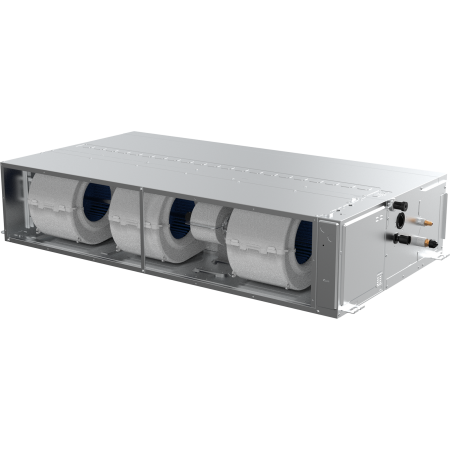 MDV MDVI3-140D3VR12D внутренний блок VRF системы MDV MDVI3-140D3VR12D внутренний блок VRF системы