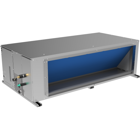 MDV MDVI3-400D3VR12D внутренний блок VRF системы MDV MDVI3-400D3VR12D внутренний блок VRF системы