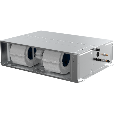 MDV MDVI3-56D3VR12D внутренний блок VRF системы MDV MDVI3-56D3VR12D внутренний блок VRF системы