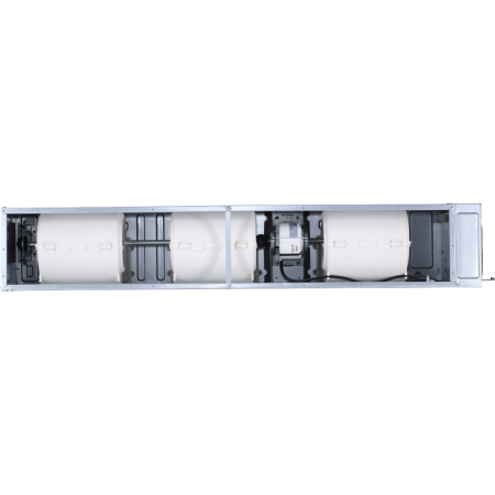 MDV MDVI3-71D2VR12D внутренний блок VRF системы MDV MDVI3-71D2VR12D внутренний блок VRF системы