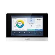 MDV MDI2-100Q4DHN1 внутренний блок VRF системы