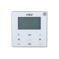 MDV MDI2-140Q4DHN1 внутренний блок VRF системы