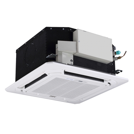 MDV MDI2-28Q4CDHN1 внутренний блок VRF системы MDV MDI2-28Q4CDHN1 внутренний блок VRF системы