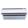 MDV MDVI3-45C2VR12D внутренний блок VRF системы MDV MDVI3-45C2VR12D внутренний блок VRF системы