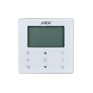 MDV MDI2-22GDHN1 внутренний блок VRF системы