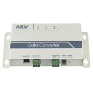 MDV Шлюз для подключения к сети Modbus CCM-18AN(A)