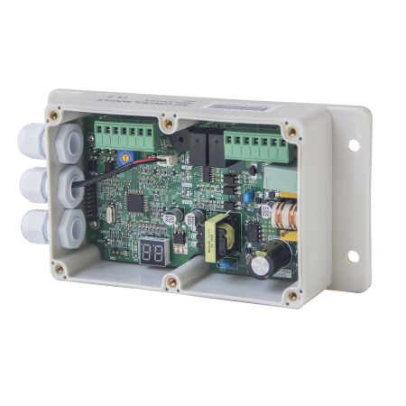 MDV AHUK-8142 MDV AHUK-8142