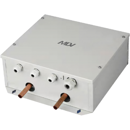 MDV AHUKZ-01D MDV AHUKZ-01D