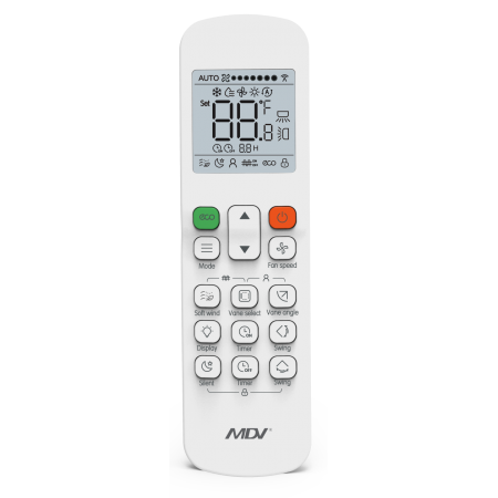 MDV AHUKZ-01D MDV AHUKZ-01D
