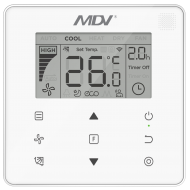 MDV AHUKZ-03D