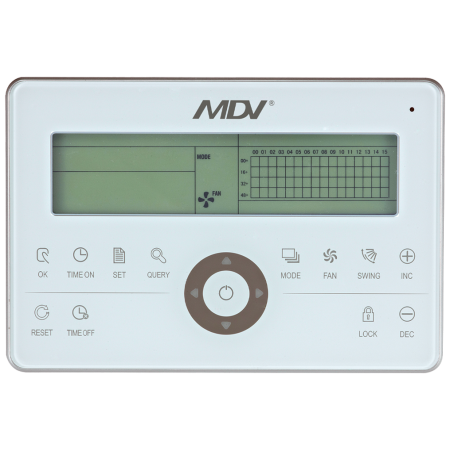 MDV AHUKZ-04D MDV AHUKZ-04D