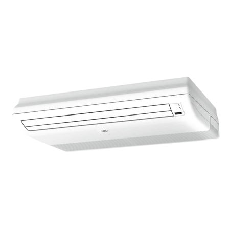 MDV MDV-D40DL/N1-C(At) мини VRF-система ATOM MDV MDV-D40DL/N1-C(At) мини VRF-система ATOM