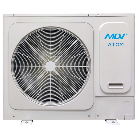 MDV MDV-V21WDHN1A(At) мини VRF-система ATOM MDV MDV-V21WDHN1A(At) мини VRF-система ATOM