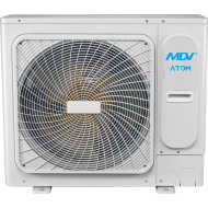MDV MDV-V28W/DHN1(At) мини VRF-система ATOM