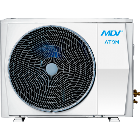 MDV MDV-V42W/DHN1(At) мини VRF-система ATOM MDV MDV-V42W/DHN1(At) мини VRF-система ATOM