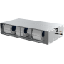 Канальные блоки высоконапорные MDVI3-***D3VR12D Канальные блоки высоконапорные MDVI3-***D3VR12D