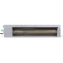 VRF-системы MDV (мультизональные) Ультратонкие канальные внутренние блоки V8 (исполнение ARC) VRF-системы MDV (мультизональные) Ультратонкие канальные внутренние блоки V8 (исполнение ARC)