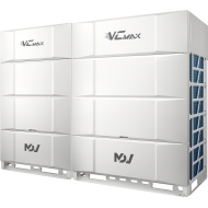 VRF-системы MDV (мультизональные) Модульные наружные блоки Vcmax